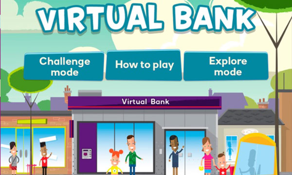 Virtual Bank